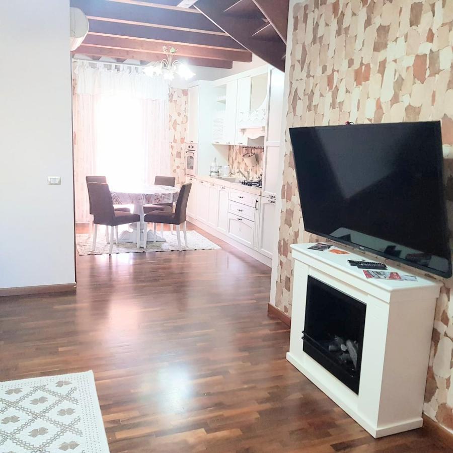 Prázdninový dům Casa Indipendente